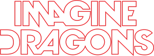 logo do imaginedragons